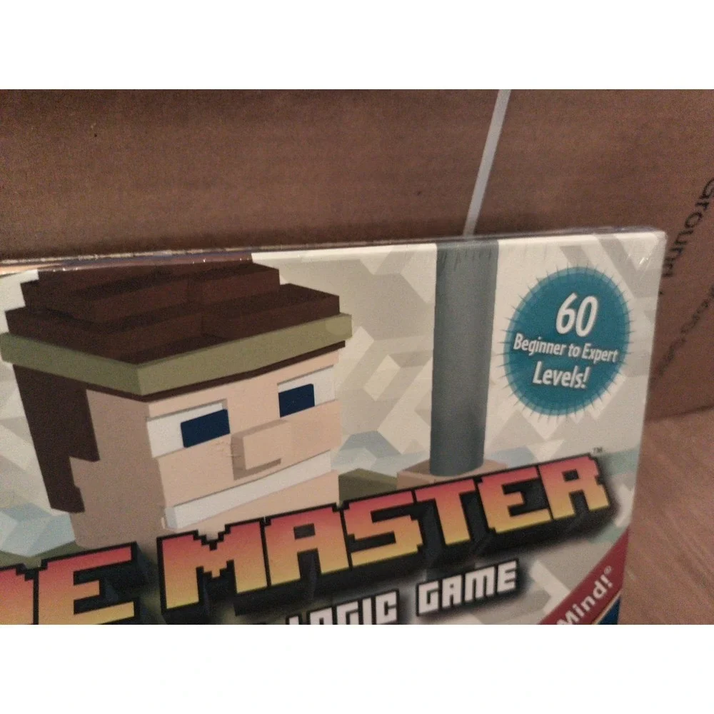Thinkfun code master
